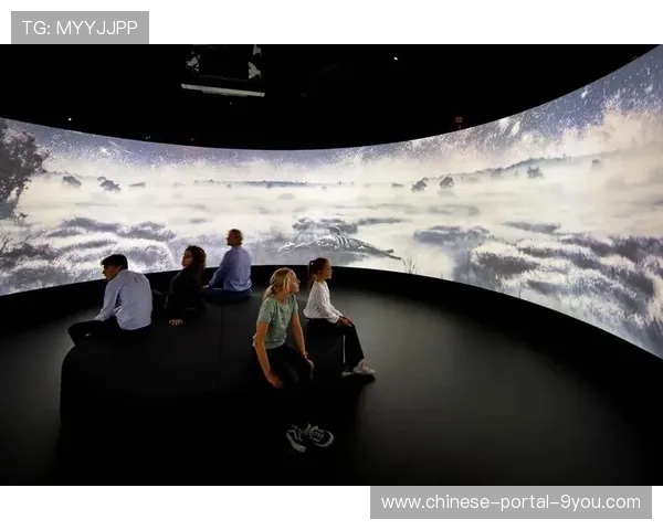 智能灯光系统营造赛场氛围,观众体验沉浸化 智能灯光系统营造赛场氛围,观众体验沉浸化