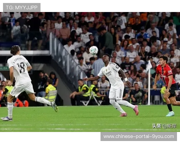 卡马文加头球中柱，皇马错失绝佳领先机会